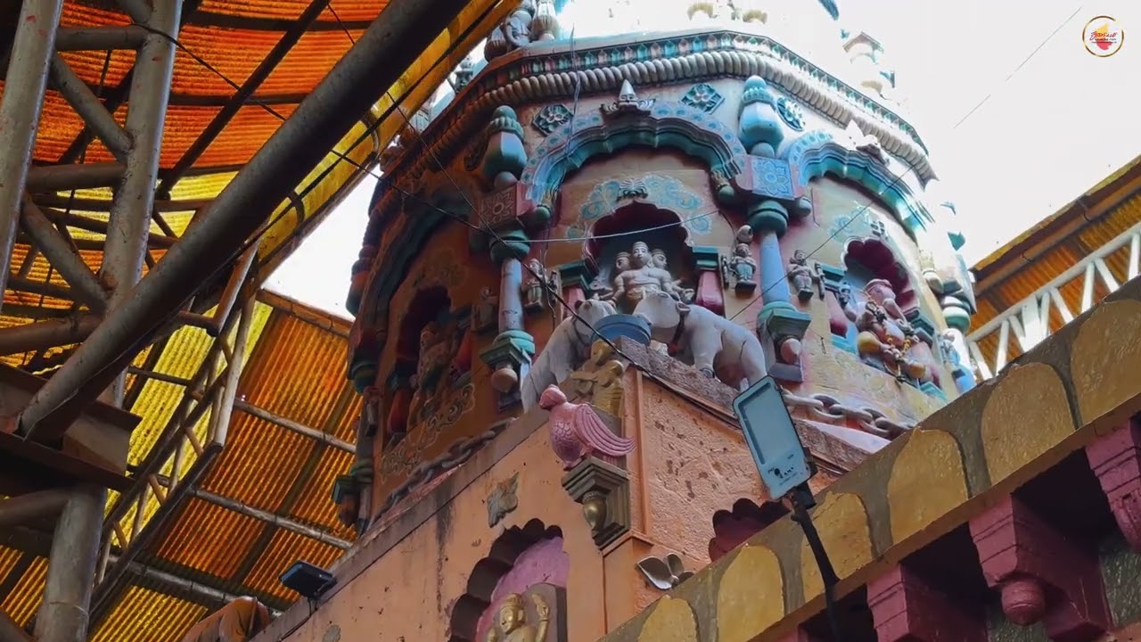 Shri Mayakka Devi Temple - Belagavi, Karnataka