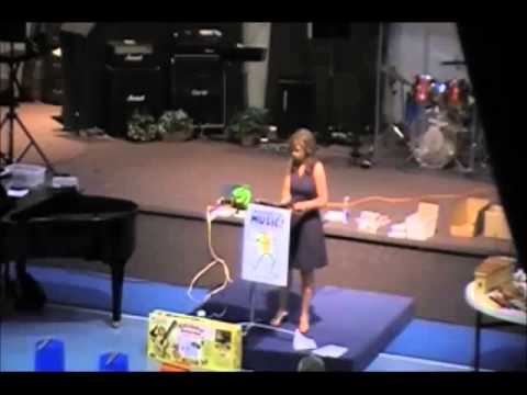 Rhythm Band Sing Along (Sally K. Albrecht, #41754)