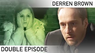 The Power of Placebos: This Tablet Will Erase Fear! 😧 | DOUBLE EPISODE | Derren Brown