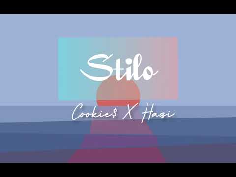 Cookie$ X Hazi- Stilo (Lyrics)