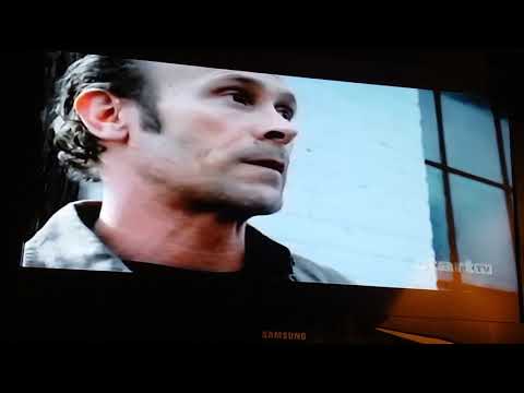 Cold Case ending 2x17