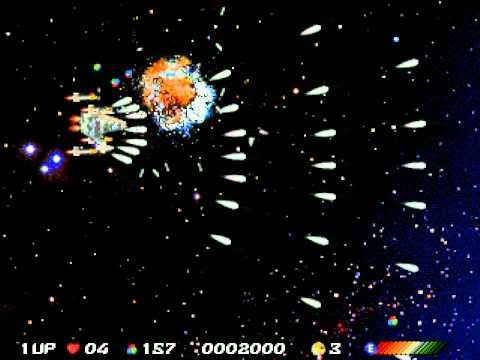 Nebula Fighters PC