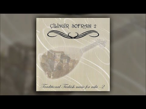 Mustafa Ertürk - Hicaz Peşrev (Official Audio)