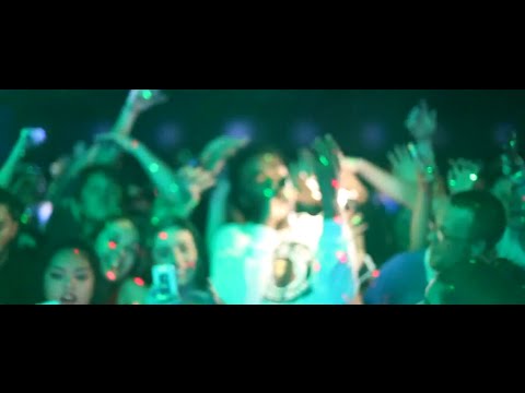 SSU SPRING FLING W/ IAMSU! & GIO DEE