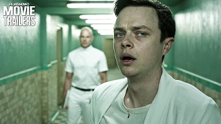 A Cure for Wellness | New Clips for the psychological thriller