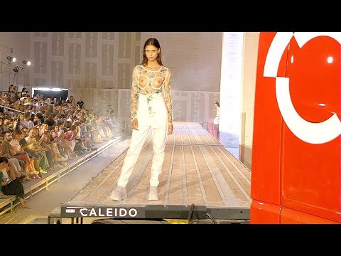 Mariakefisherman Spring Summer 2019 Full Fashion Show Exclusive