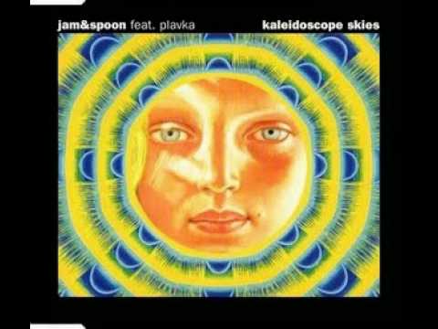 Jam & Spoon feat. Plavka - Kaleidoscope Skies