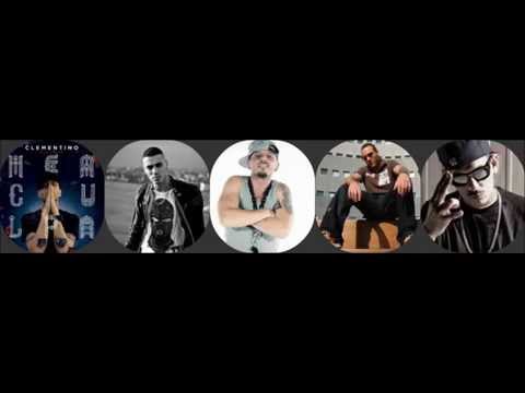 Clementino Feat Marracash Ntò Noyz Narcos Paura