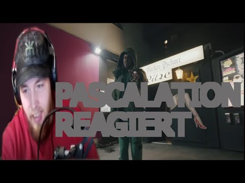 AchtVier - 100 Bars 2023 (prod. JMXJ) REACTION