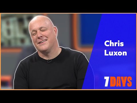 Chris Luxon | Yes Minister