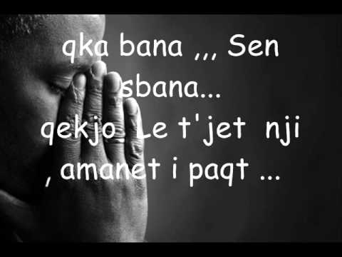 Kauzza ft. BAP-G  - E verteta 2012