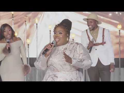 Igama Lakho ft Kuda Hlongwane - Crosspower Experience 4