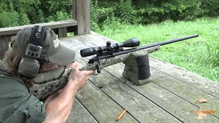 #SundayGunday: CVA Paramount HTR