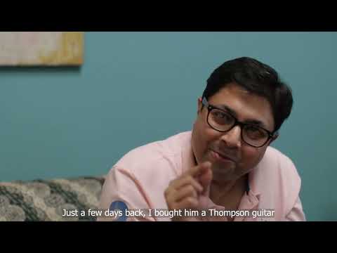 Anupam Halder SRFTI Short Film Chotobelar Kotha