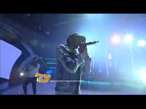 Sensato Por Primera Vez En Divertido con Jochy, (Que Vivan Lo Tiger)