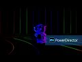 The Backyardigans Theme Song Super Slowed Rainbow Outline Effect Black And White