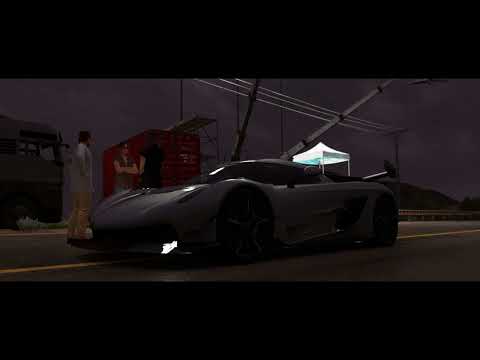 Scene 103 (3 Stars) - Forza Horizon 5: V10