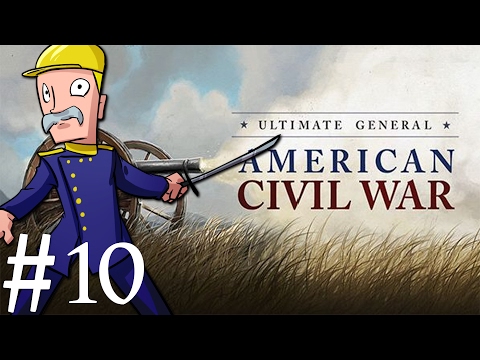 Ultimate General: Civil War | Union | Part 10 | Hanover Court House