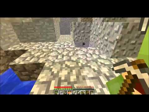 Minecraft- Coughing With Style