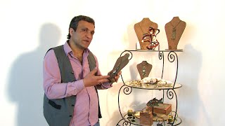 ՀայԱր զարդեր