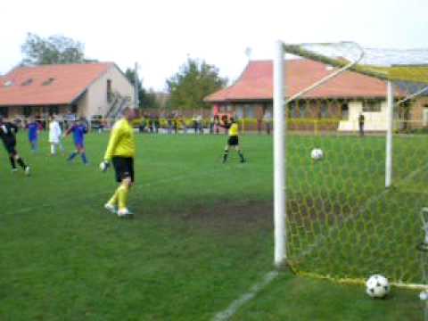 SK Vojkovice "B" - Pozořice 4:1