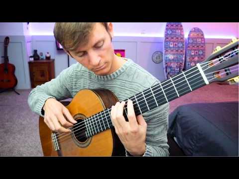 Follow Along Daily Warm Up Routine - Technique Exercises