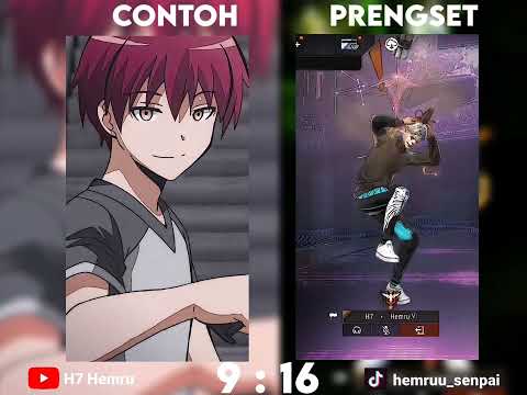 PRESET AM 🤠 TOLONG HARGAI AKANG – OLD 🤫