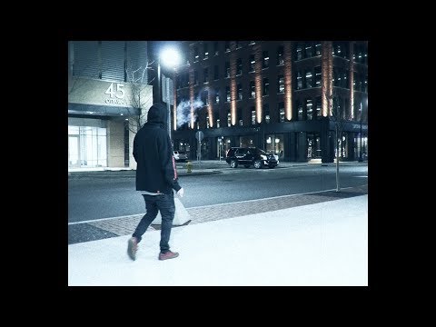 skizo - triplethreatdeathgrip [official video] (prod. rover)