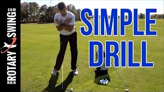 Mastering Weight Shift in Your Golf Swing