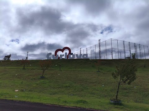 CIDADE DE CURIUVA -  PARANÁ