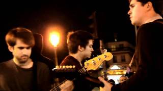 SURFER BLOOD - Catholic Pagan - A Black XS Live Sound Take Away Show