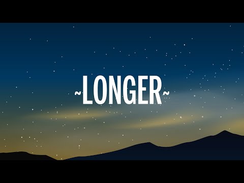Conway Seavey - Longer (Lyrics) [7clouds Release]
