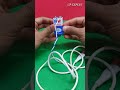 How To Make Rechargeable 9V Li Ion Battery Shorts Trending Experiment