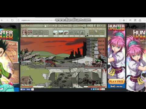 zombie trailer park easy stage 3