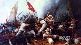 David Barton: Despite Obama's rhetoric, Islam is NOT a religion of peace