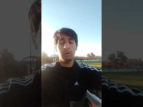 Comentario post partido (Berazategui 0- Alem 0)