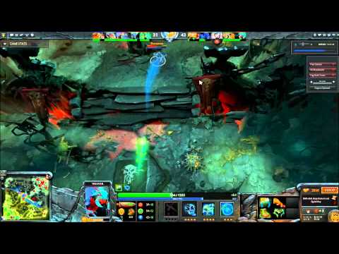 Weaver the Juke Master