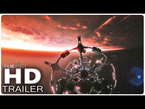 DEUS: The Dark Sphere Trailer (2022 )