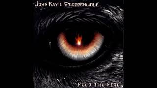 JOHN KAY &amp; STEPPENWOLF - 01 Rock &amp; Roll Rebels