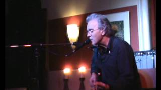 Ray Bonneville - Darlin' Don't Forget (live)