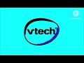 VTech Logo Effects Preview Mixed 1982 Effects Bouns