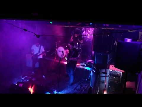 Schubmodul - Cosmic Haze Keeper 23.10.2021 Stoner Nacht Essen