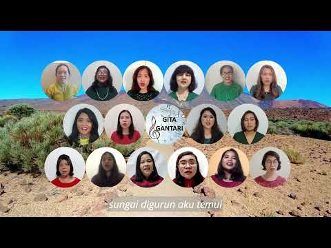 Dia Buka Jalan (God Will Make A Way) - Song by Don Moen