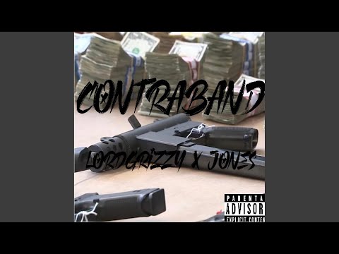 Contraband (feat. Jones)