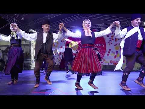 XXV MFF "Świat pod Kyczerą" 2022 - ABRASEVIĆ (Serbia)