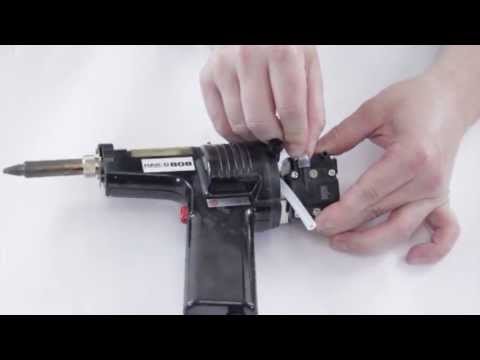 Hakko 808 Unboxing Desolder Tool Kit Desolder Tip 4