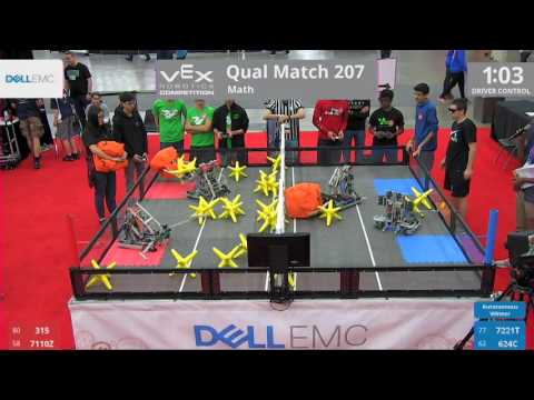 2017 VRC Math Q207 - 315 7110Z vs 7221T 624C - 8 to 36