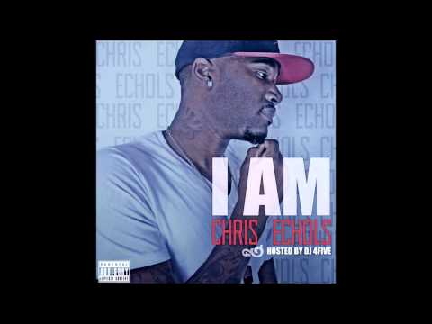 Chris Echols ft Temper - Teach U - HD