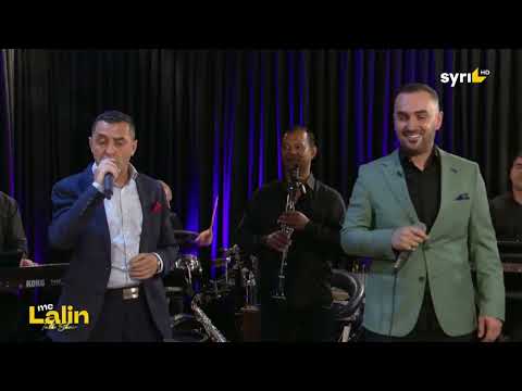 Halil Mala & Vullnet Zhuniqi - Potpuri #melalin