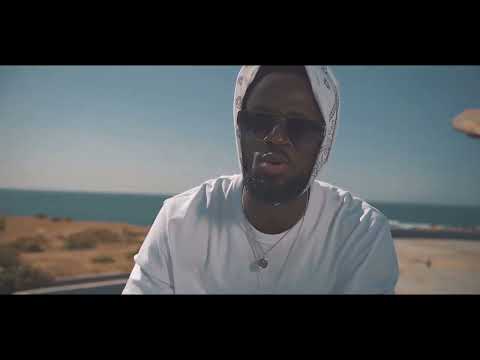 John Criss - M'en aller (Clip Officiel)